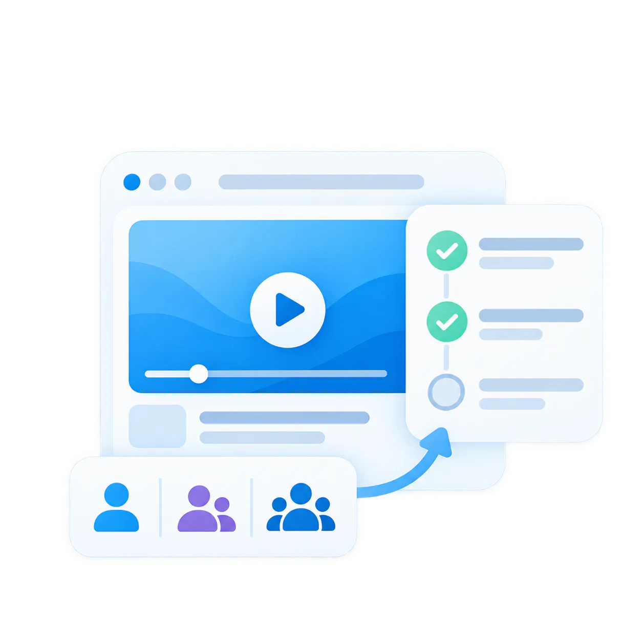 Customer onboarding