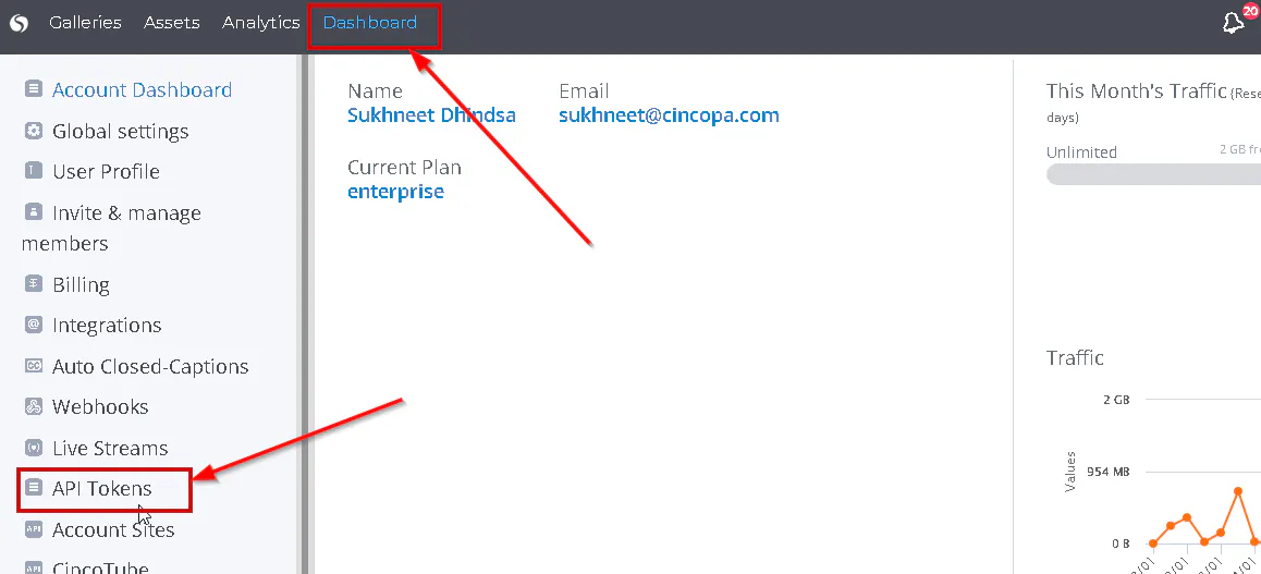 Setting up Sub-Accounts for Moodle Courses