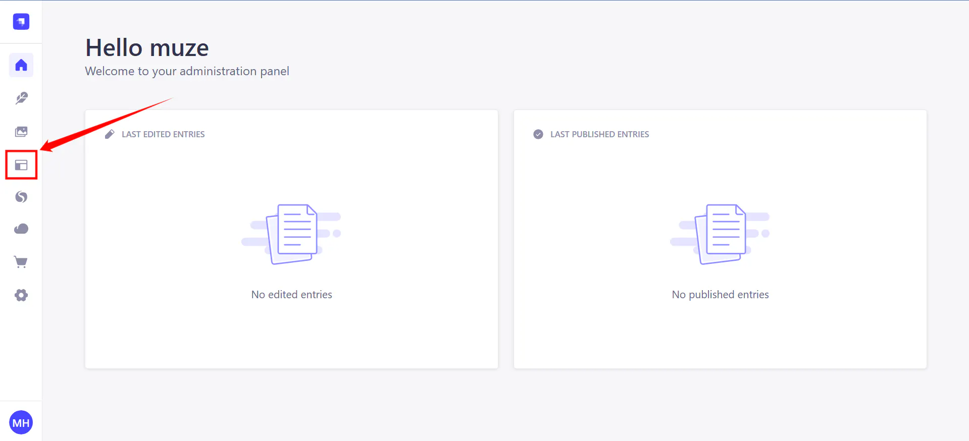 Integrate Cincopa with Strapi