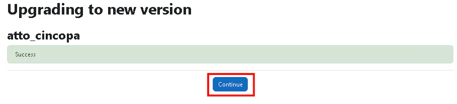 How to install Cincopa Plugins in Moodle LMS