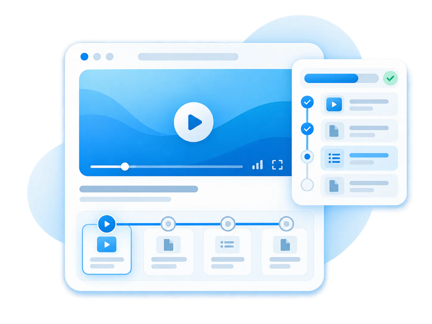 Where Pages fit best - Best for clear audience paths