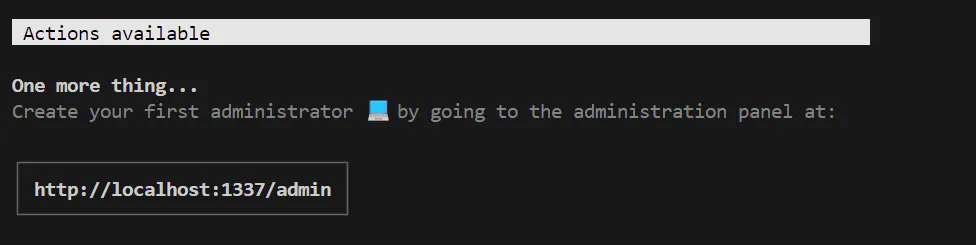Integrate Cincopa with Strapi