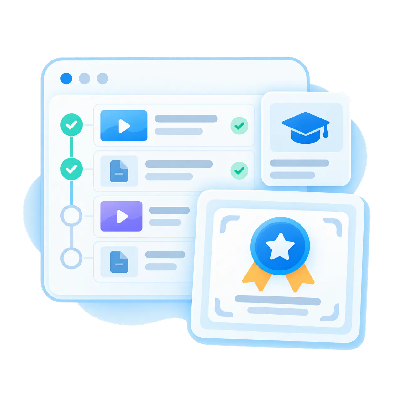Certification training