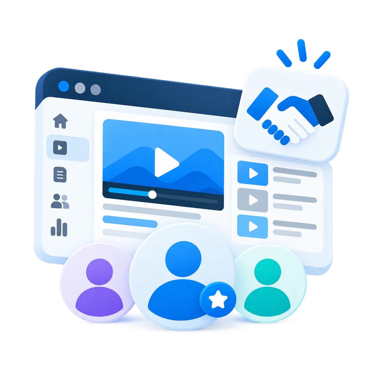 Partner Enablement