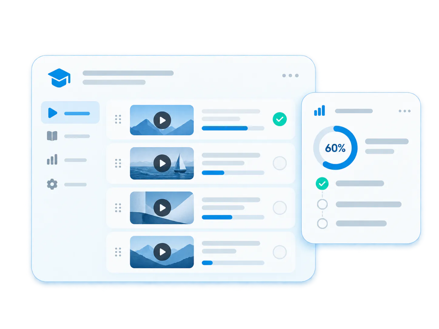 Customer academy - Tube practical shift