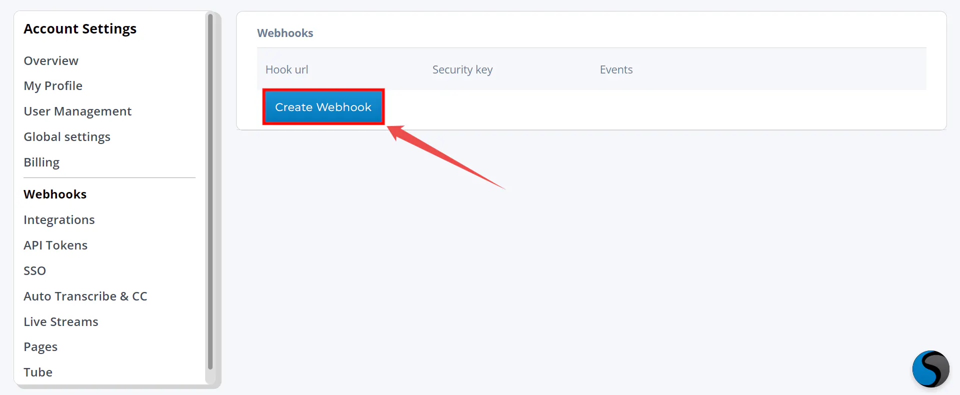 Integrate Cincopa with Strapi