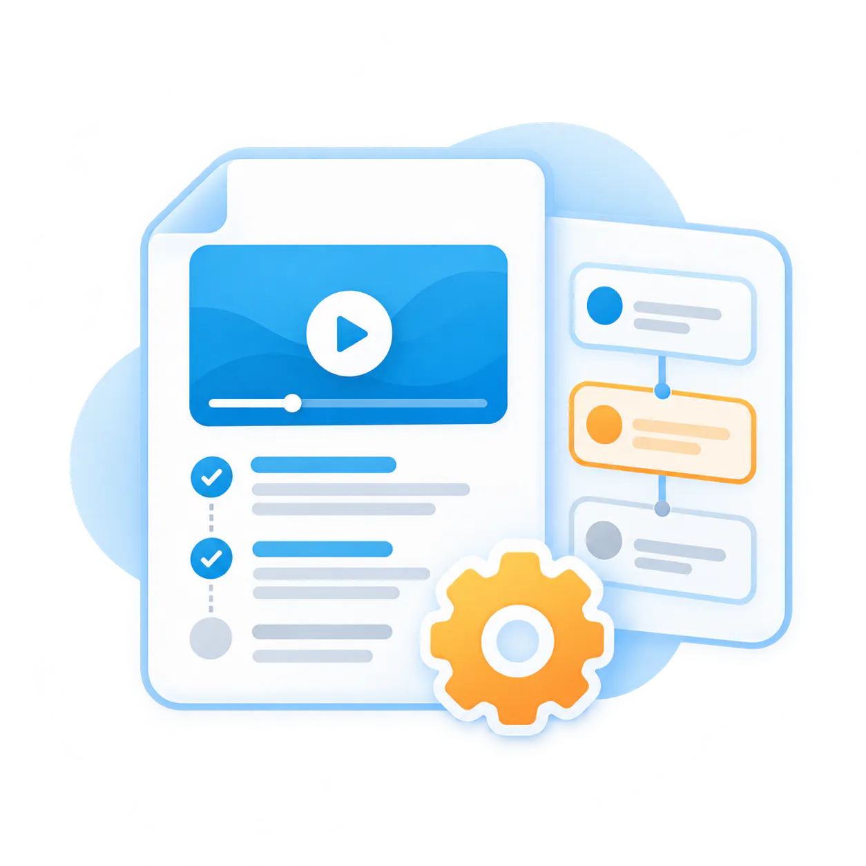 SOP and Workflow Documentation