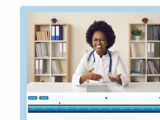 Edit Like a Pro with Our New Video Editor — Cincopa product update illustration