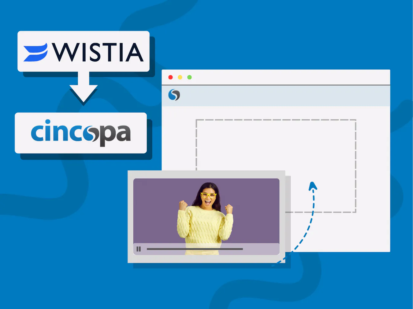 Wistia Integration - Video Import Tool