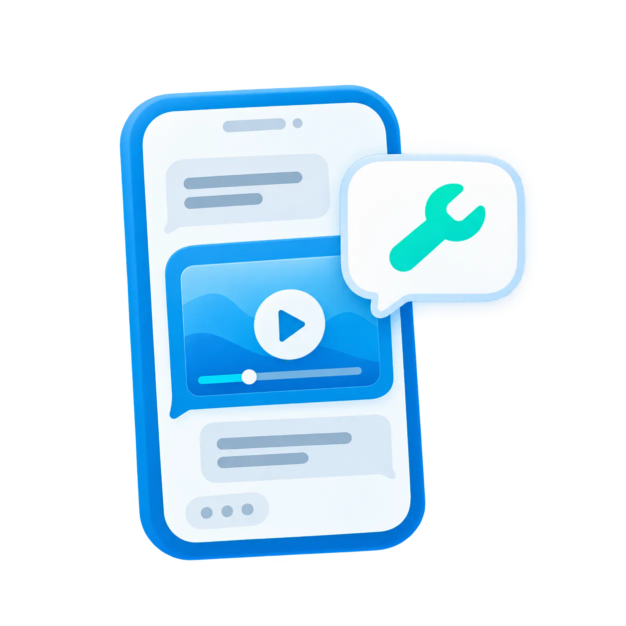 WhatsApp & mobile messaging