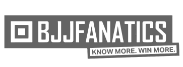 Bjj fanatics