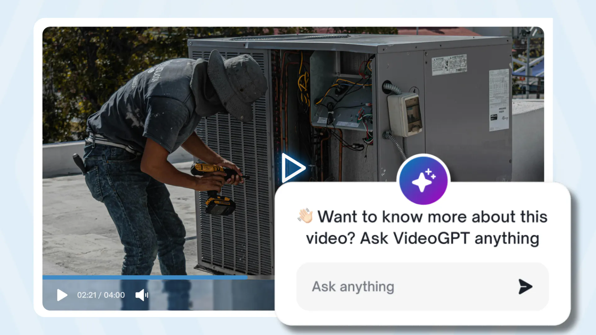 Make Videos Searchable