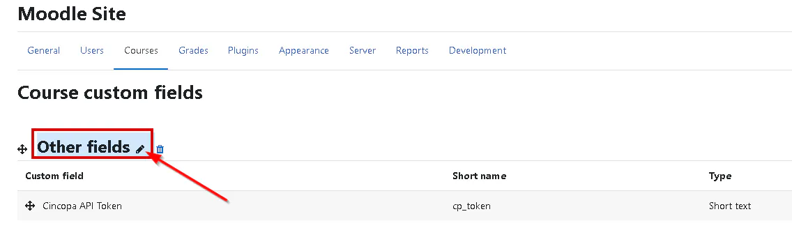 Setting up Sub-Accounts for Moodle Courses