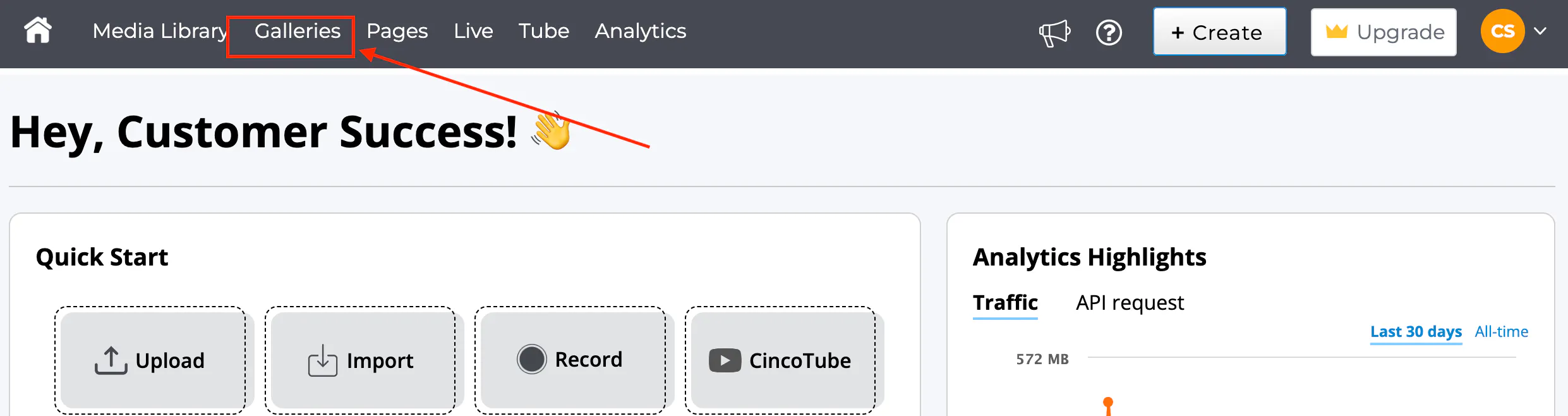 Embed Content in WordPress using HTML