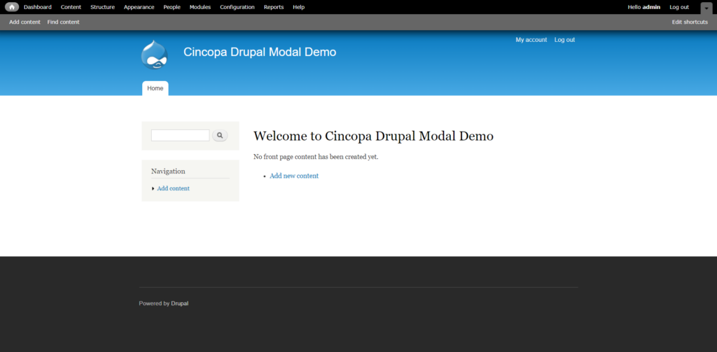 Cincopa For Drupal Module