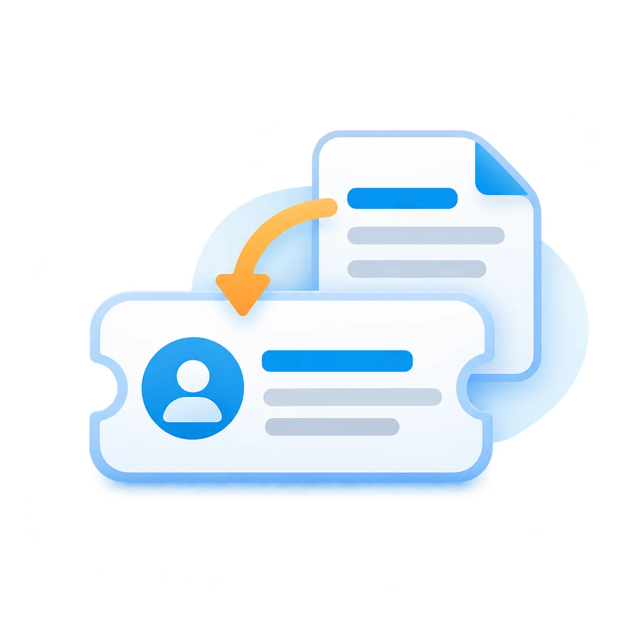 Ticketing workflows