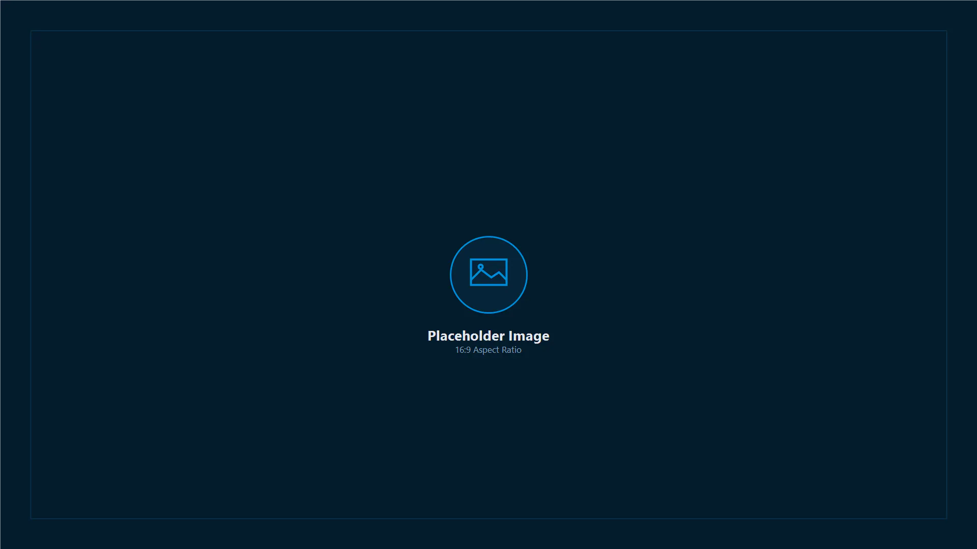 Placeholder Graphic