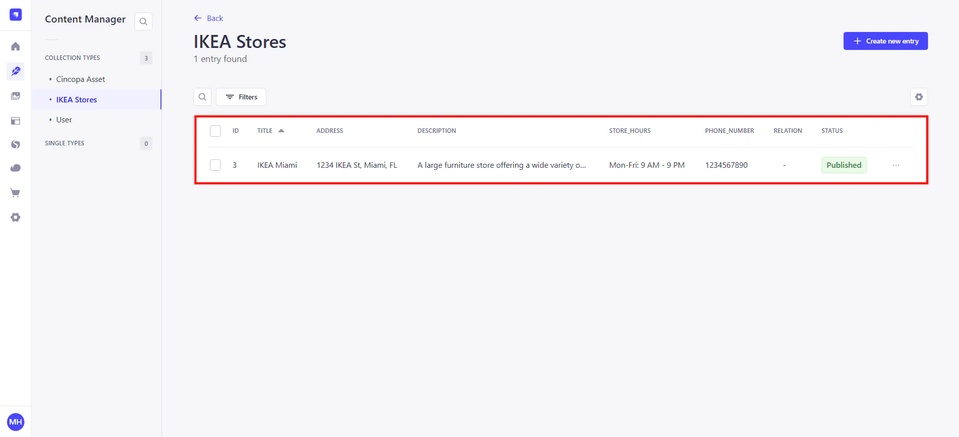 Integrate Cincopa with Strapi