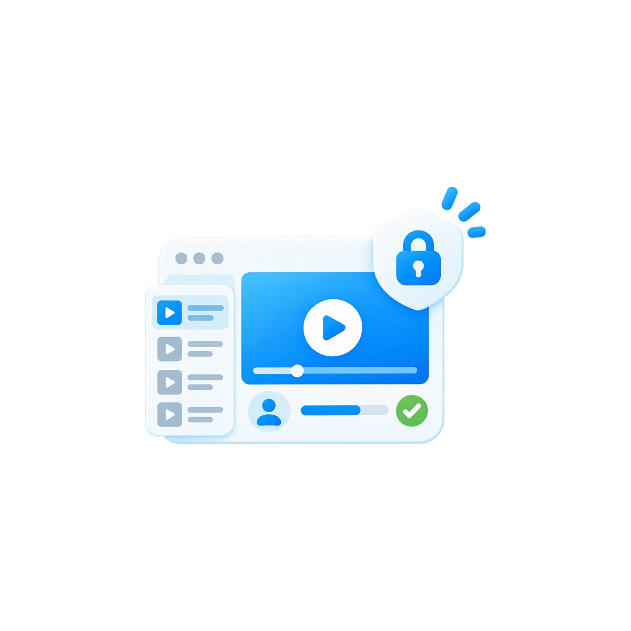 Video Training Portals