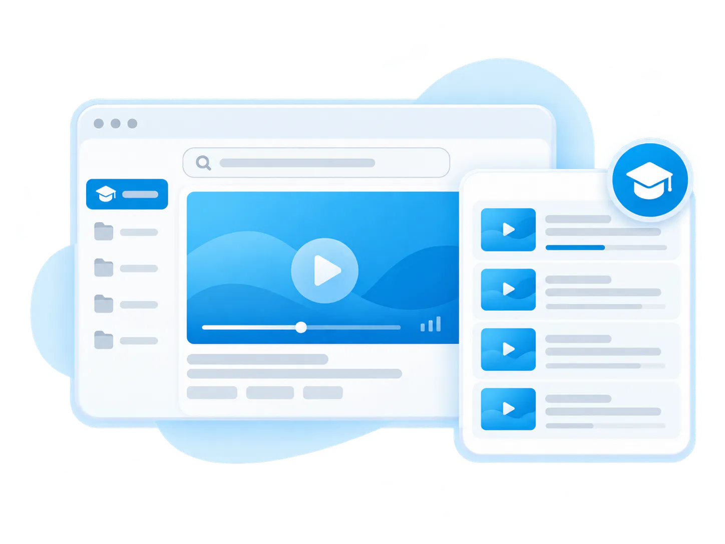 Employee onboarding videos