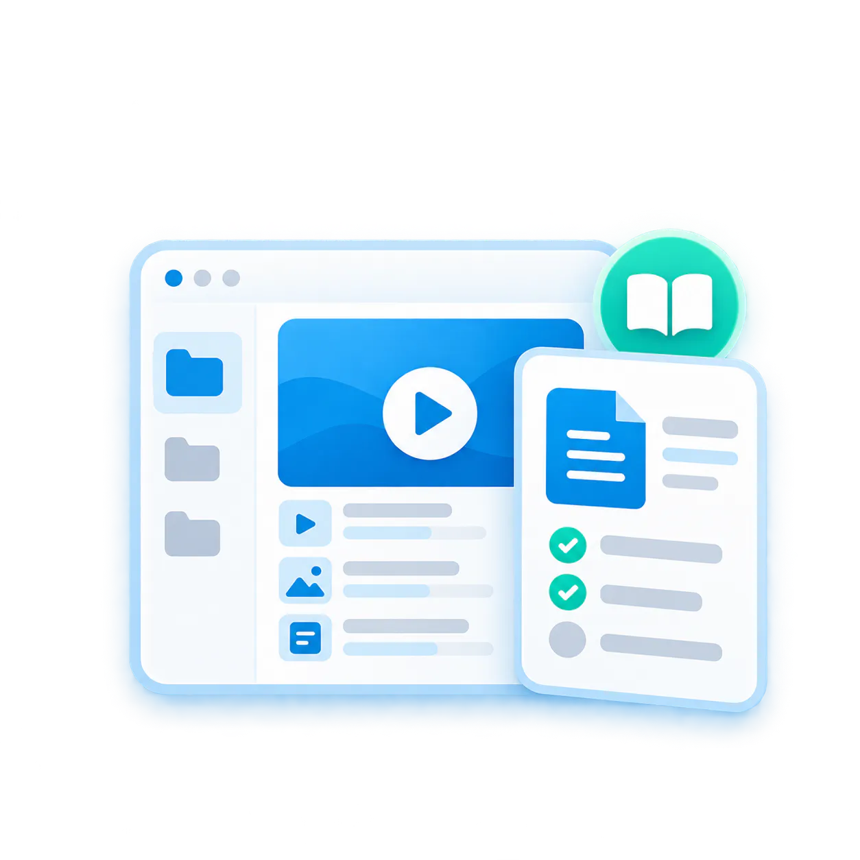 Internal Knowledge Base Software