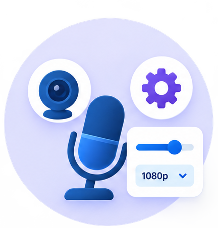 Device and quality controls
