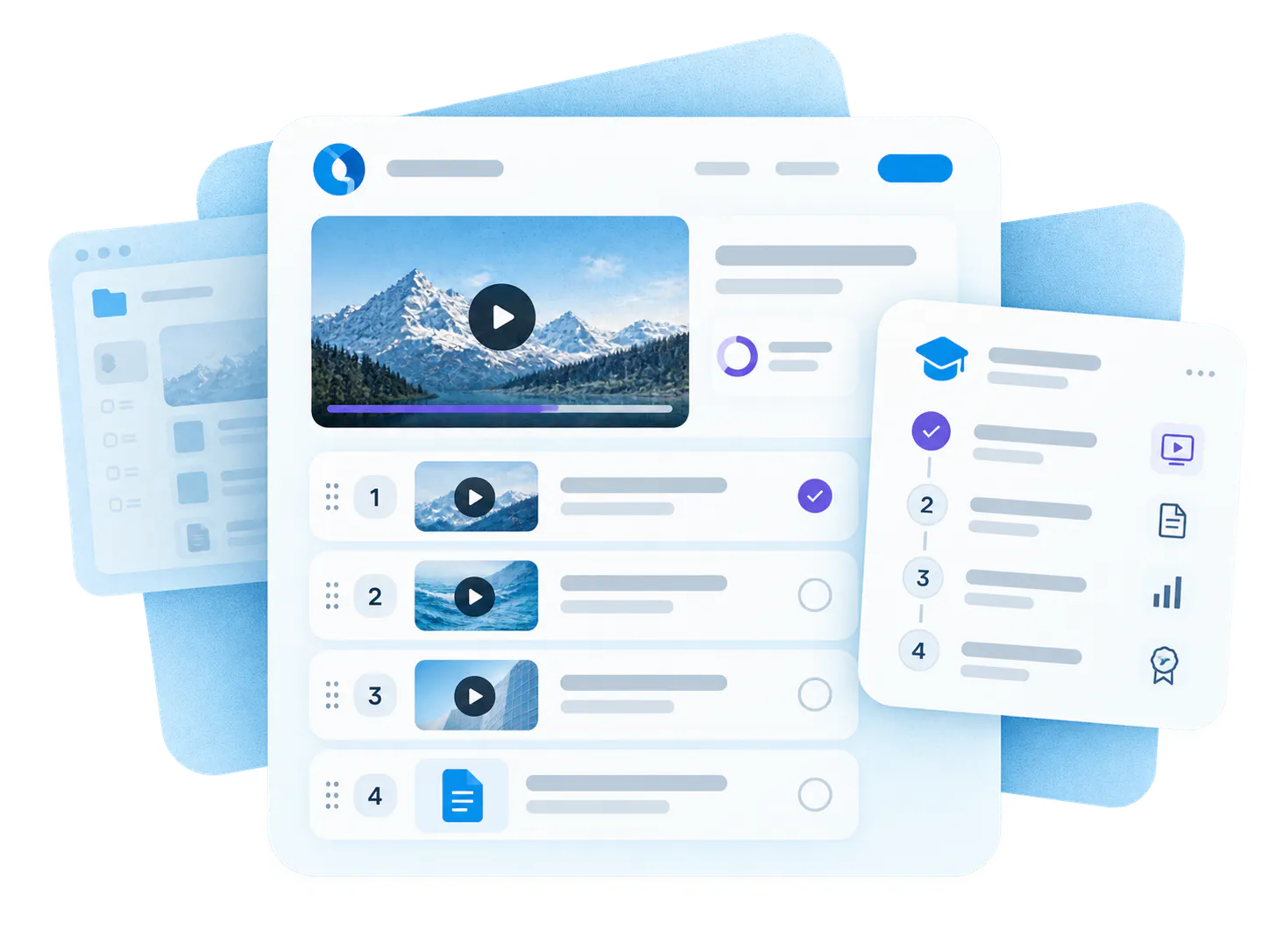 Five common ways teams use Pages — Deployment Shapes