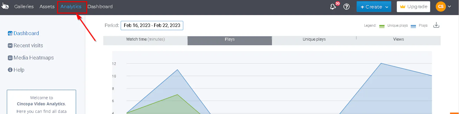 Exporting Engagement Data