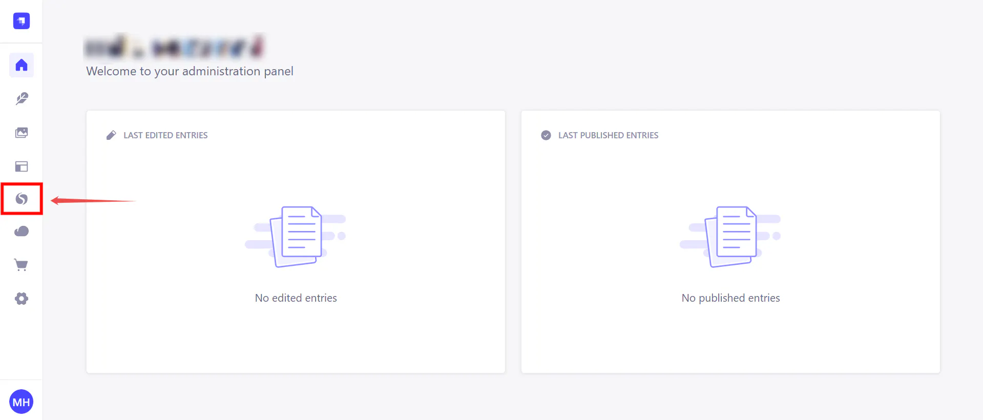 Integrate Cincopa with Strapi