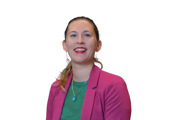 Ilse Burgwal