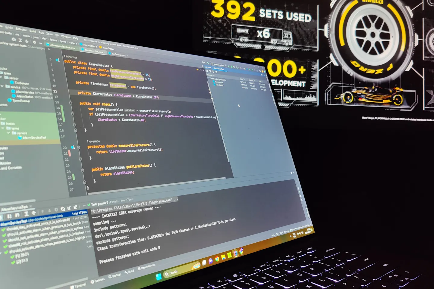 Refactor that ugly code | CINQ ICT