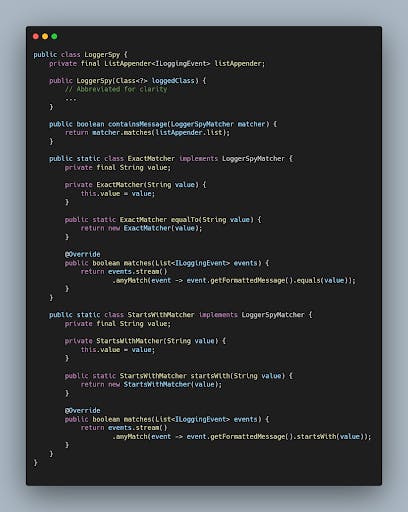 Functional style programming in Java | CINQ ICT