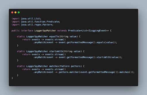 Functional style programming in Java | CINQ ICT