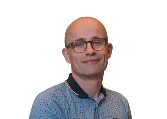 Stefan Koppelaar