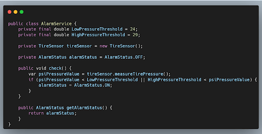 Refactor that ugly code | CINQ ICT