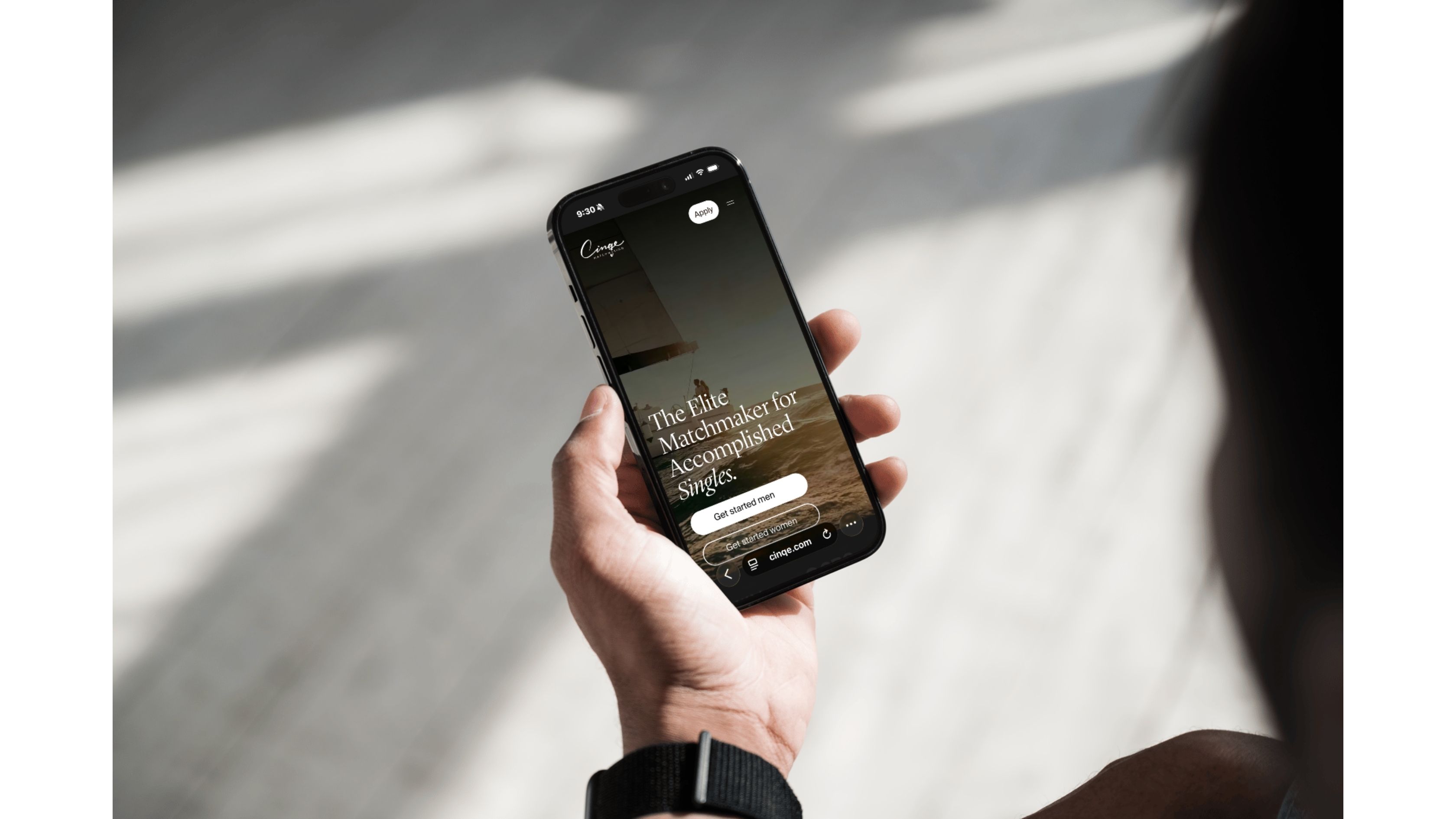 How to Get Noticed by a Matchmaker in 2027: An Insider's Guide to Creating a Great Application