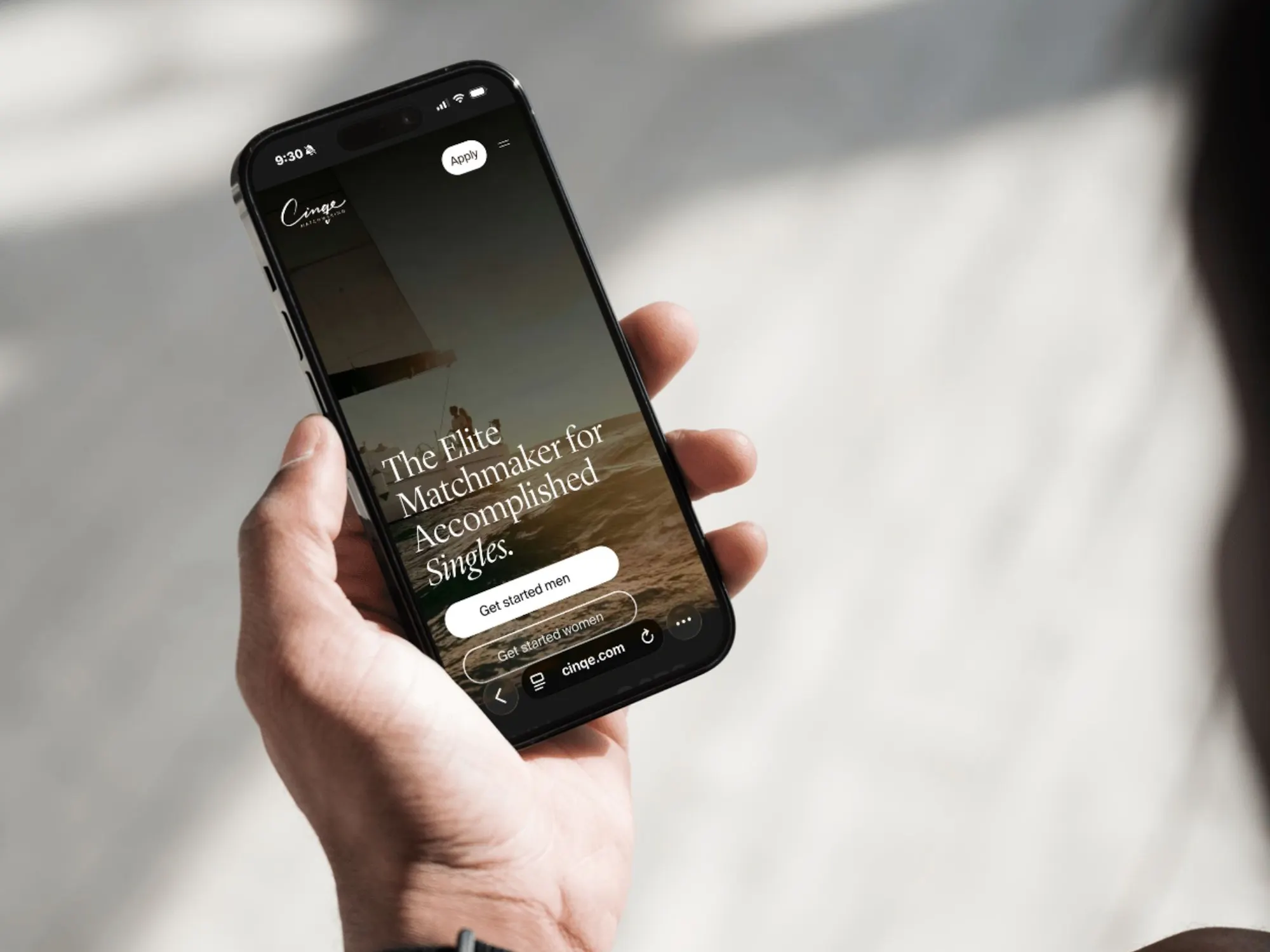 How to Get Noticed by a Matchmaker in 2027: An Insider's Guide to Creating a Great Application
