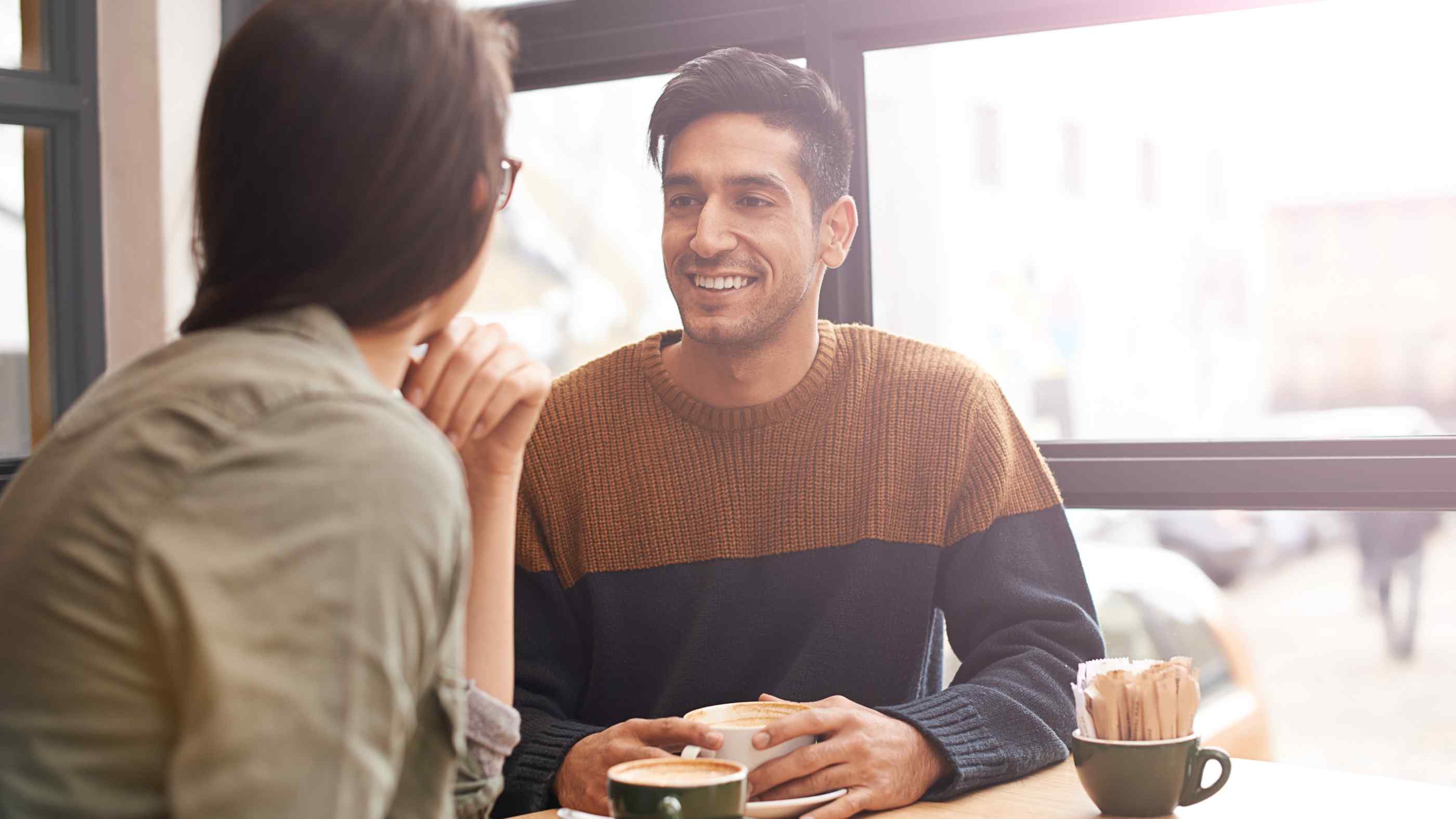 Why High-Value Men Rarely Start With Dinner (And Why That’s a Good Thing)