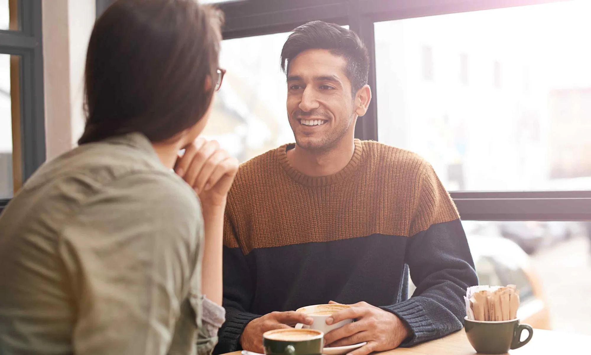 Why High-Value Men Rarely Start With Dinner (And Why That’s a Good Thing)