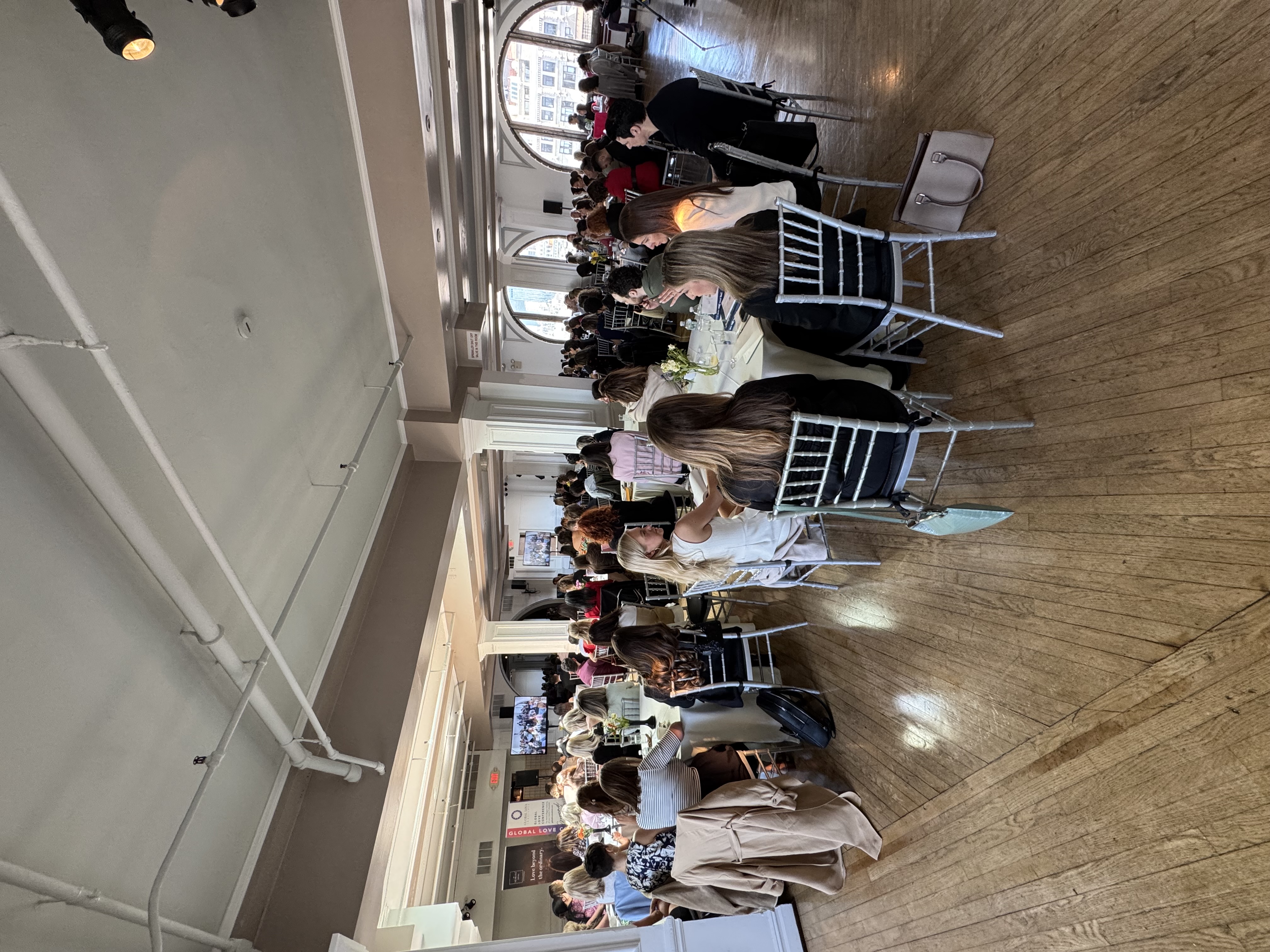 matchmakers conference 