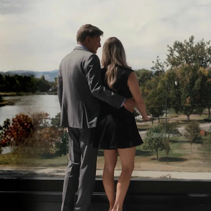 dating in Melbourne for over 50