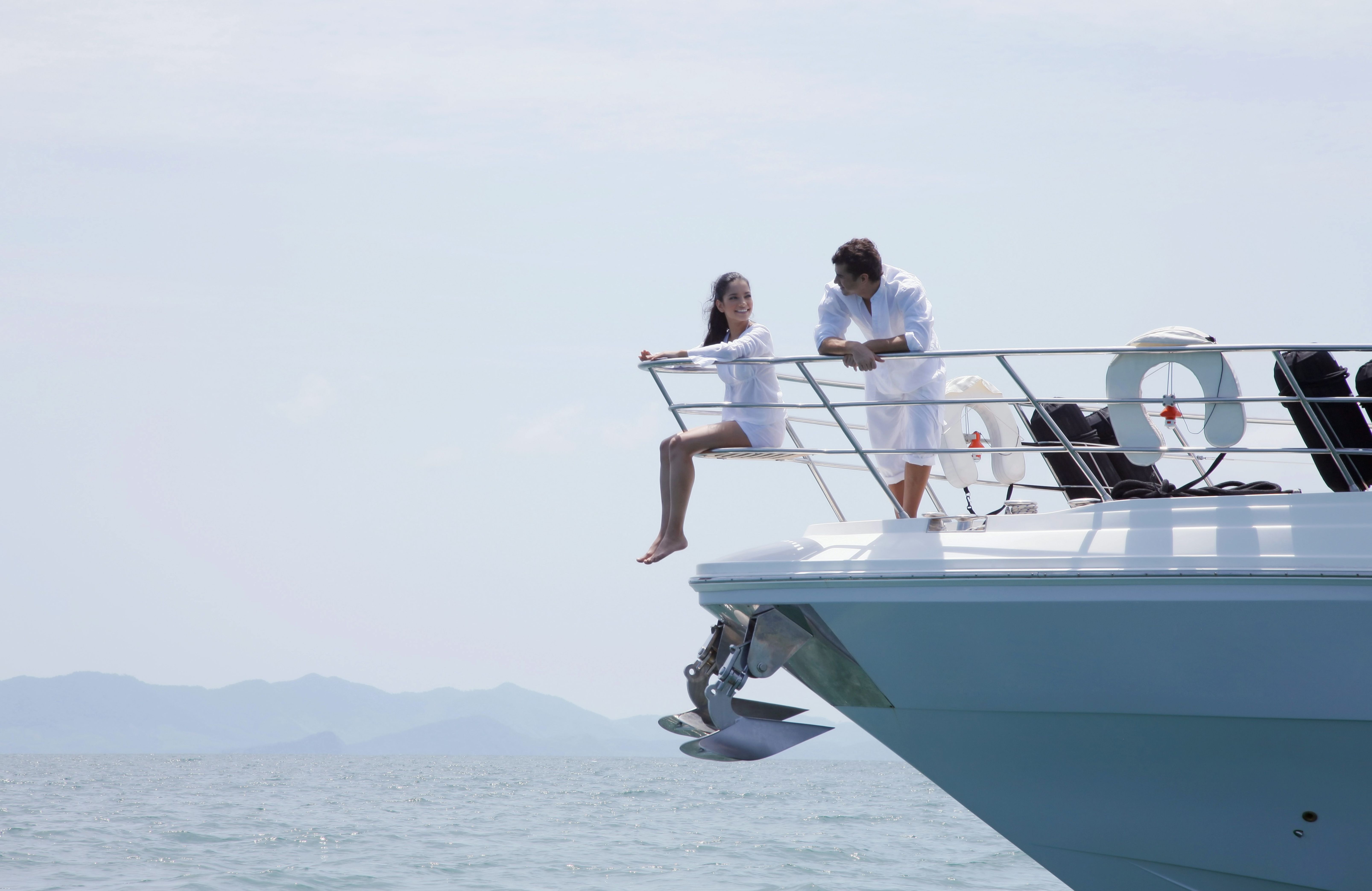 Luxury Life
