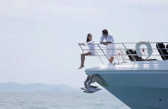 Luxury Life