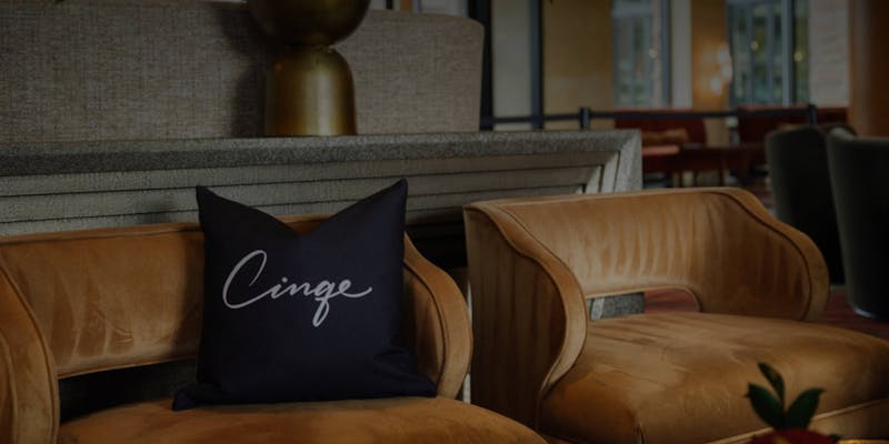 Erica Arrechea luxury matchmaker founder of Cinqe Matchmaking Newport Beach