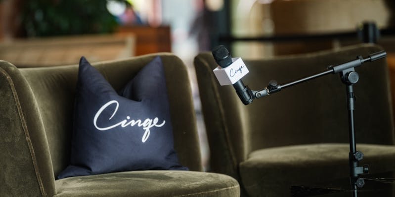 cinqe matchmaking press