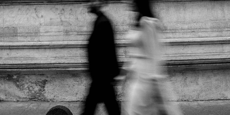 San Francisco dating scene