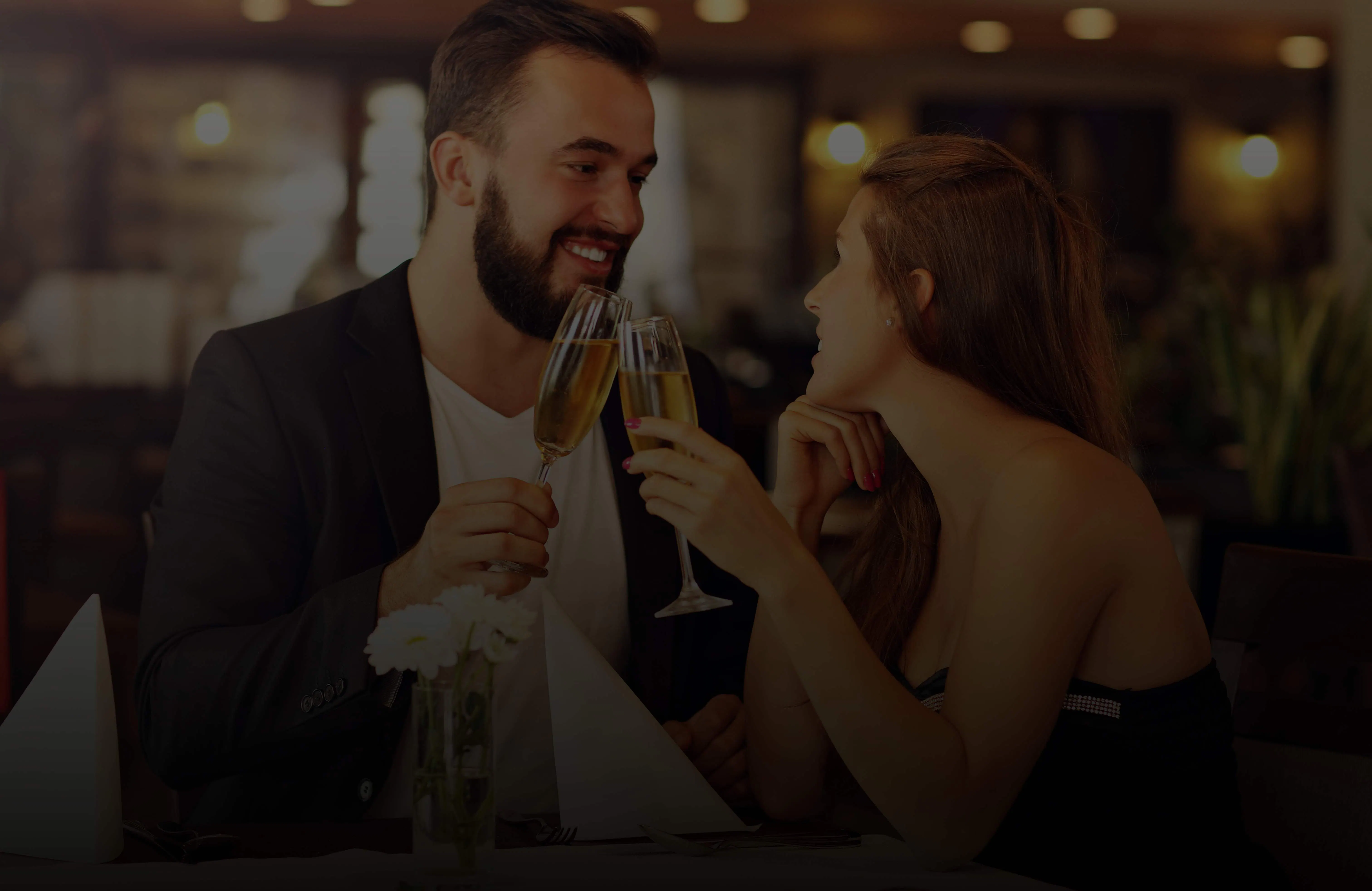 Austin elite matchmaker