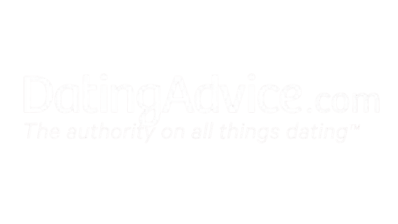 dating advice logo white 