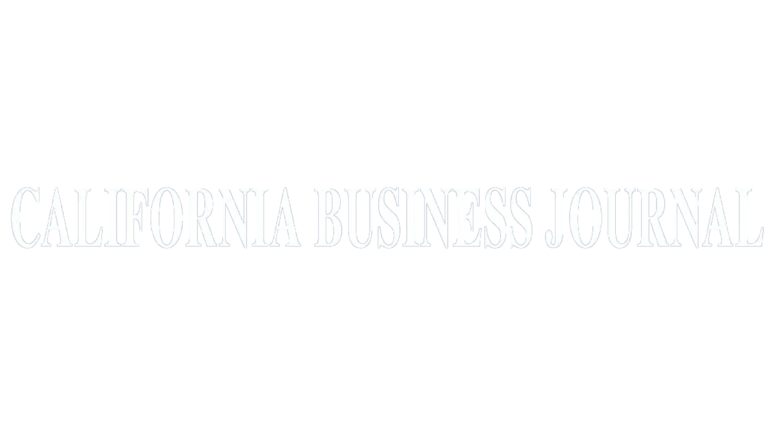 california business journal 