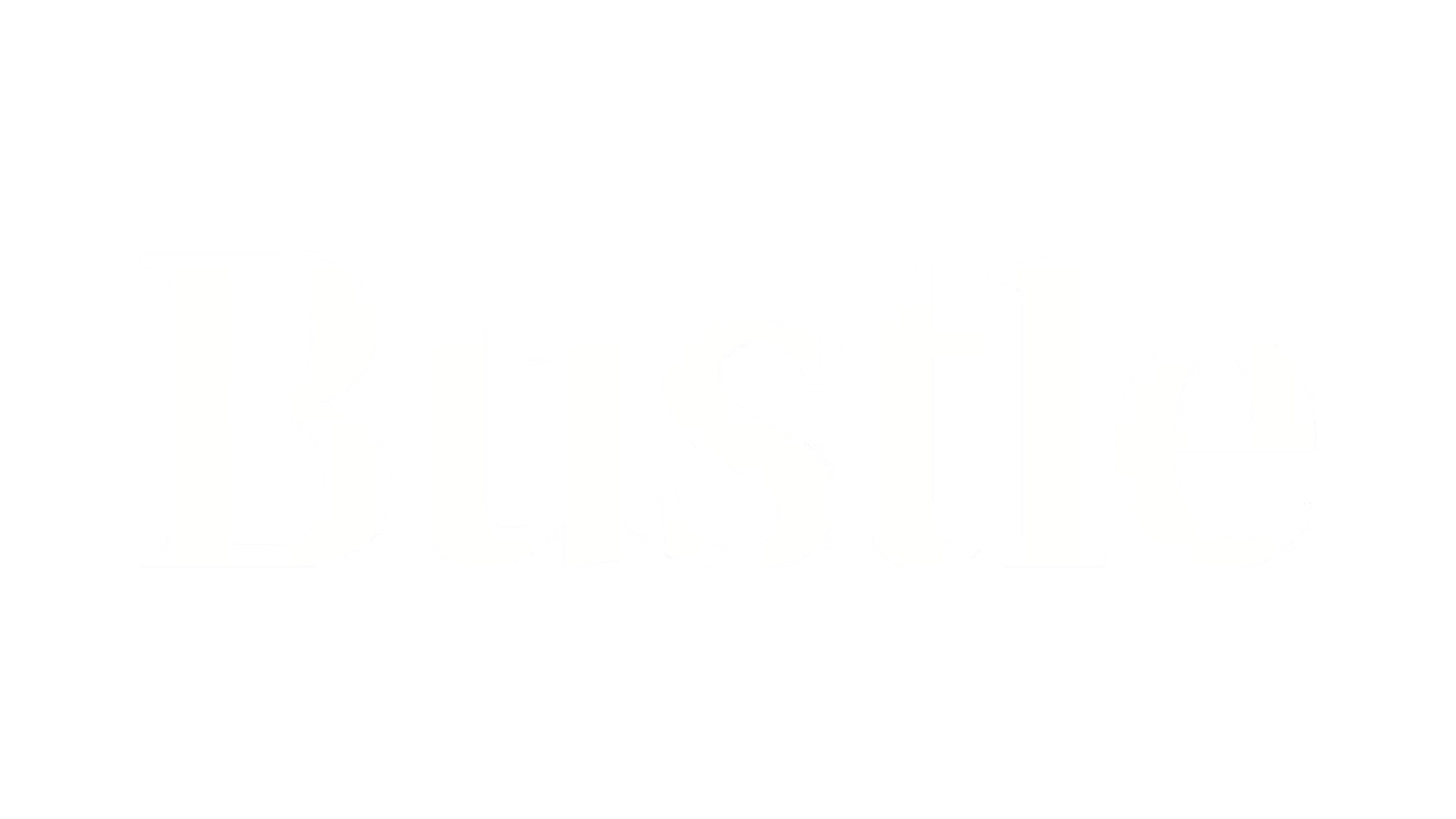 Bustle
